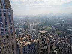 -景月阁空中食府(希尔顿酒店)