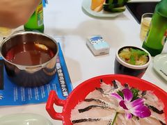 -德龙火锅(松源街直营店)