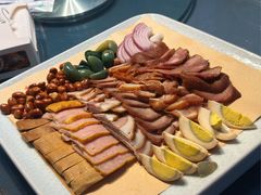 -燕郊烧鸽子(酷车小镇店)