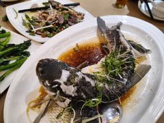 -观山美厨·精致粤菜(西樵店)