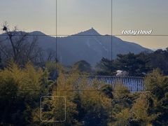 -潭柘寺景区