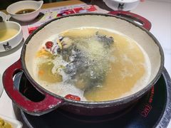 -黑鸡小馆(金源店)