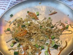-后街佬·炭火鲜鱼杂(南城店)