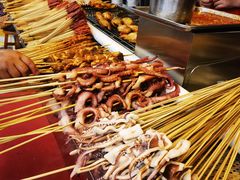 -东门町美食街