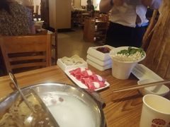-傣妹火锅(四川北路店)