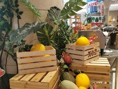 -天津滨海圣光皇冠假日酒店