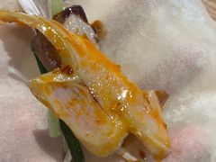 -张烤鸭·川菜·非遗冒烤鸭(青石桥店)