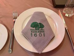 -ALBERGUE 1601 婆仔屋葡国餐厅