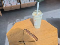 -长春堂顺时而饮(前门店)