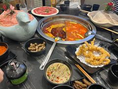 -小王少龙火锅(沙南街店)