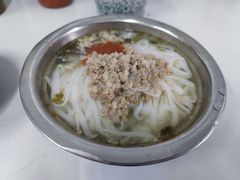 清汤米面-打绳米面老店(打绳巷二中店)