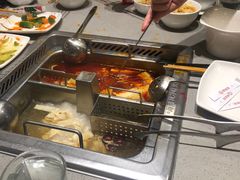 -海底捞火锅(天一广场亚细亚店)