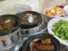 干肉骨茶-新峰肉骨茶(总店)