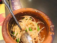 青木瓜沙拉-simply thai天泰(长泰广场店)