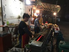 -建国烧烤(建乐路店)