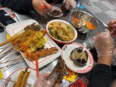 -堂堂小伙夫·辽宁小吃大排档(京西大悦城店)