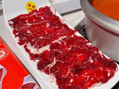 -荣叔港式沙嗲牛肉火锅(五羊新城店)