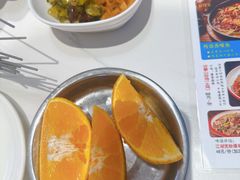 -勇利赵家烤肉坊(纬二街店)