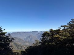 -三清山风景名胜区