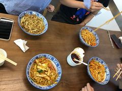 -圳兴面王·拌川·特色炒面(南山保利剧院店)
