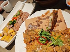 -海门鱼仔·潮汕味(KKMall店)