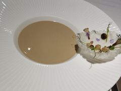 -L'Arome芳芳法国餐厅(仙林金鹰店)