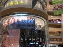 -深圳来福士广场