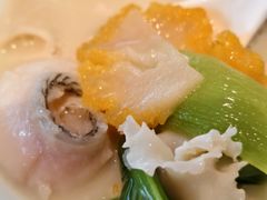 -冀粤香海鲜自助餐厅(西美五洲店)