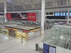 -南宁东站