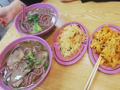 -牛马行牛肉饸饹铺(长春总店)