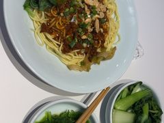-醉面(苏州桥店)