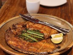 -滇越乘象云南餐厅(次渠店)