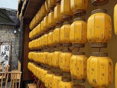 -61号餐吧(兴坪古镇漓江店)