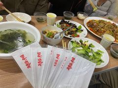 -清真·伊清阁餐厅