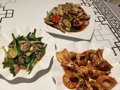 -强记海鲜·大排档(蛇口新街店)