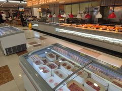 -福成自助烤肉(青春路店)
