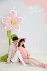 -布格专业孕妇摄影(长春旗舰店)