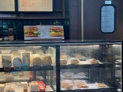 -星巴克(溧阳高铁站店)