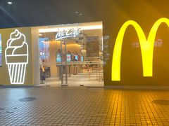 -麦当劳(龙阳路店)