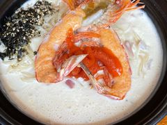 -达摩食堂(仓山万达店)