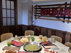 -海底捞火锅(九霄梦天地店)
