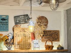 -十面欢腾(长乐路店)