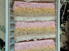 彩虹米糕-师任堂韩式食品(总店)