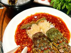 -东海怡品海鲜豆捞(星街坊店)