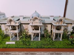 -二沙岛-广东华侨博物馆