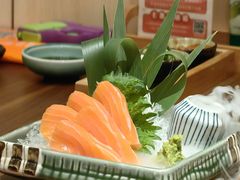-七条鱼日本料理(远洋乐堤港店)