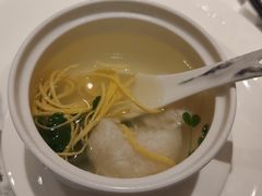 -贡宴盐帮菜自贡驻京联络处餐厅