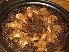 -破三川·新川菜(静安大融城店)