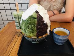 -WONDER ICE 萬得冰田(建設路总店)