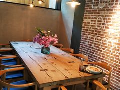 -UPPER KITCHEN(延安路店)
